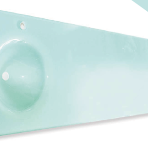 Cam Lavabo Vizyon Modeli 80×56 cm ürün görseli