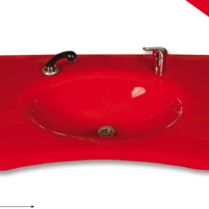 Cam Lavabo Trend Modeli 100×56 cm ürün görseli