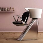 Donna Kuaför Lavabosu detay görseli