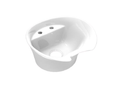 Donna Kuaför Lavabosu ürün görseli