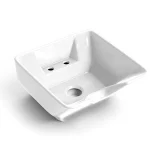 Daisy Kuaför Lavabosu kuaför seramik lavabo ürün görseli