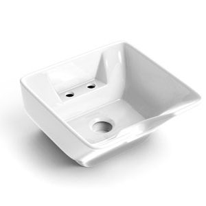 Daisy Kuaför Lavabosu ürün görseli