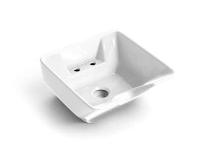 Daisy Kuaför Lavabosu ürün görseli