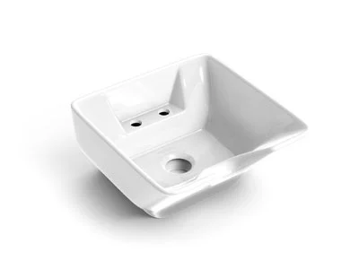 Daisy Kuaför Lavabosu kuaför seramik lavabo ürün görseli