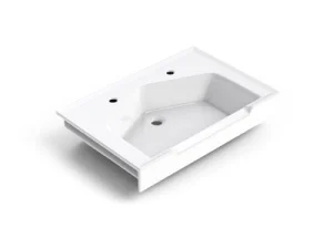 Volante Kuaför Lavabosu kuaför seramik lavabo ürün görseli