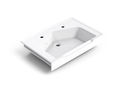 Volante Kuaför Lavabosu ürün görseli