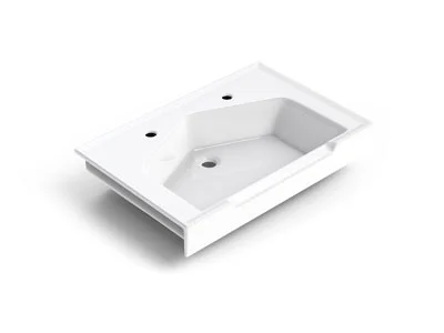 Volante Kuaför Lavabosu kuaför seramik lavabo ürün görseli