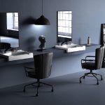 Destino Kuaför Lavabosu detay görseli