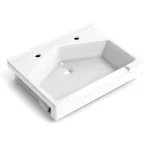 Destino Kuaför Lavabosu kuaför seramik lavabo ürün görseli