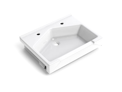 Destino Kuaför Lavabosu ürün görseli