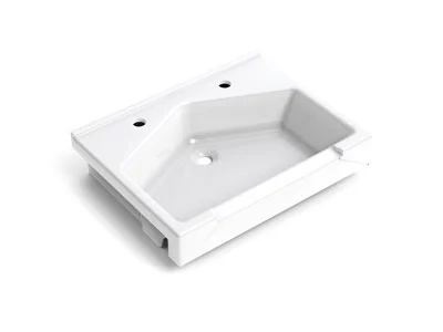 Destino Kuaför Lavabosu kuaför seramik lavabo ürün görseli