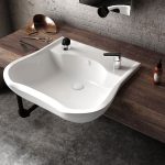 Asante Kuaför Lavabosu detay görseli