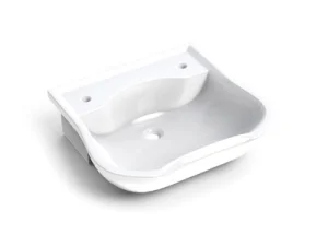 Asante Kuaför Lavabosu kuaför seramik lavabo ürün görseli