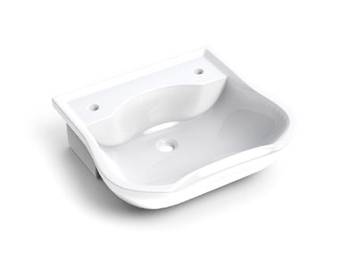 Asante Kuaför Lavabosu ürün görseli